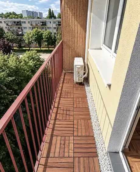Mieszkanie 2-pokojowe w cichej i zielonej okolicy. - zdjęcie 4