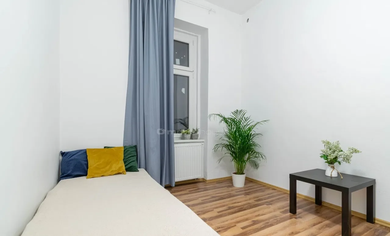 KATOWICE DUŻY POK. BLISKO AWF I EKONOMIK I STUDENT
