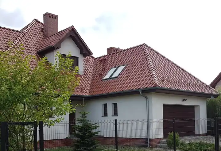 Elegancka willa miejska w spokojnej części Wrocław