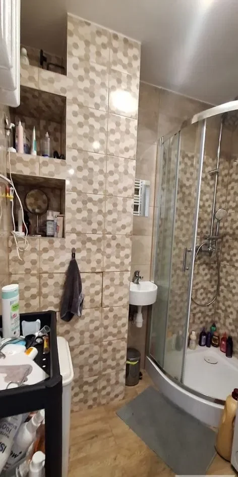 Mieszkanie, 42 m², Wrocław - zdjęcie 6