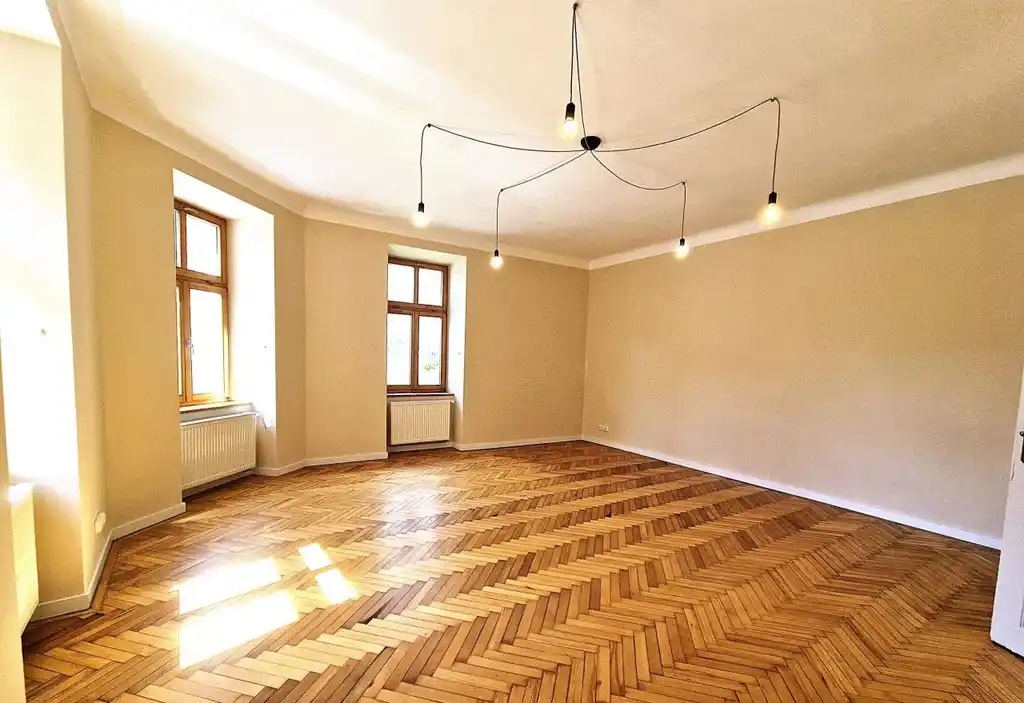 Przestronne mieszkanie w Łodzi z balkonem - zdjęcie 10