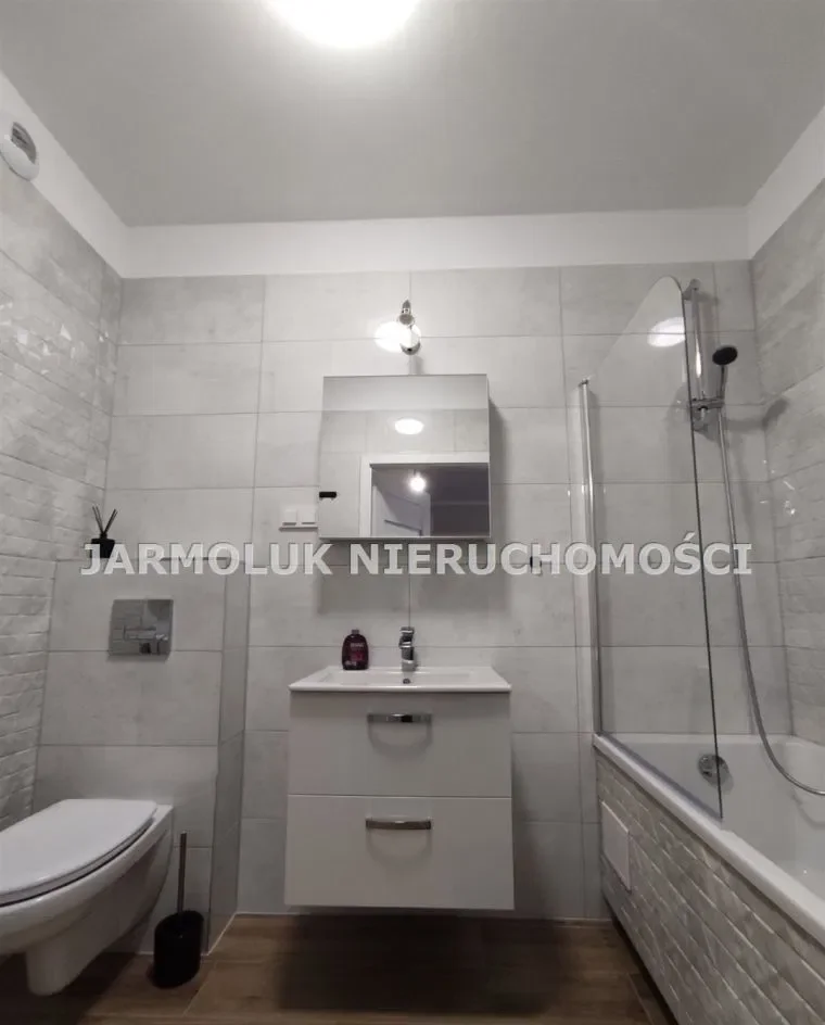 Nowe mieszkanie 42m2, 2 pokoje, Wrocław - zdjęcie 8