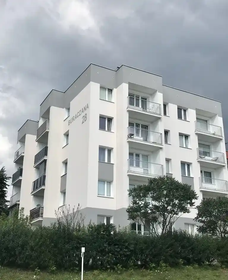 2 pokoje, mieszkanie na wynajem - Gdańsk, Przymorze