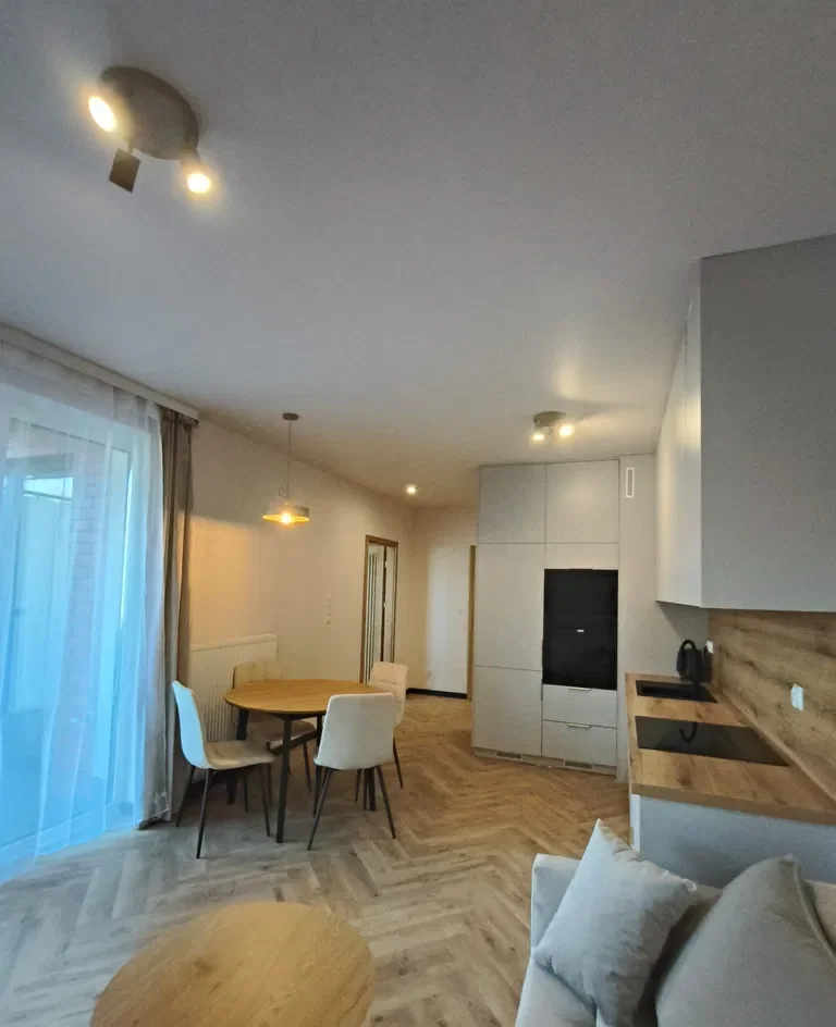 Nowe mieszkanie 2 pokojowe 42m osiedle verde Nowy Sącz - zdjęcie 6