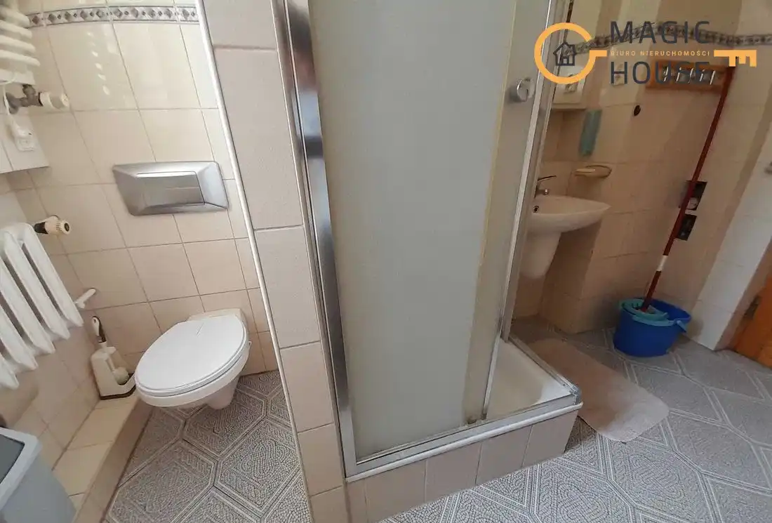 Mieszkanie 84 m² w centrum Gdyni, 3 pokoje - zdjęcie 6