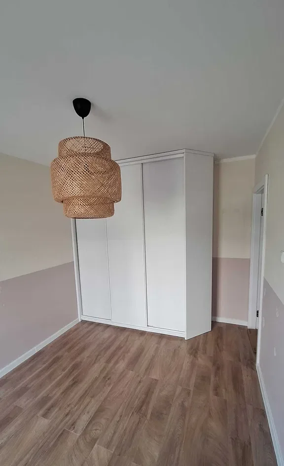 Gdynia, Mały Kack, 45m2, 2 pokoje, parter z ogródkiem - zdjęcie 5