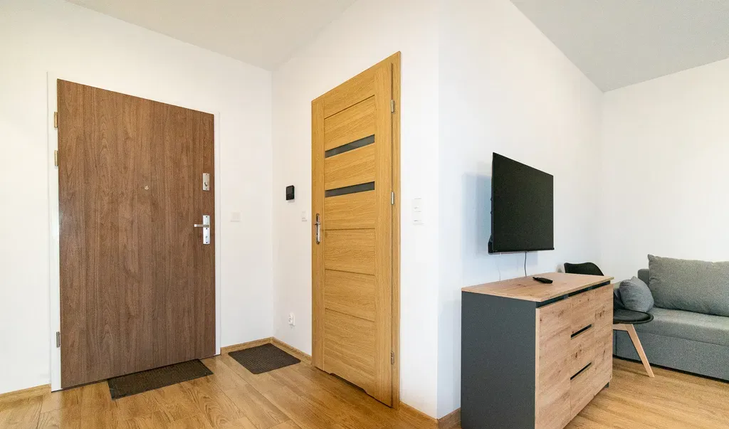 Nowe Studio 27m2 *Conrada* Galeria Bronowice - zdjęcie 6