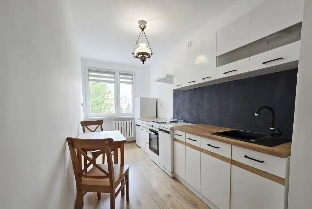 2 pokoje, mieszkanie na wynajem - ul. Stanisława Żaryna, Warszawa - zdjęcie 9