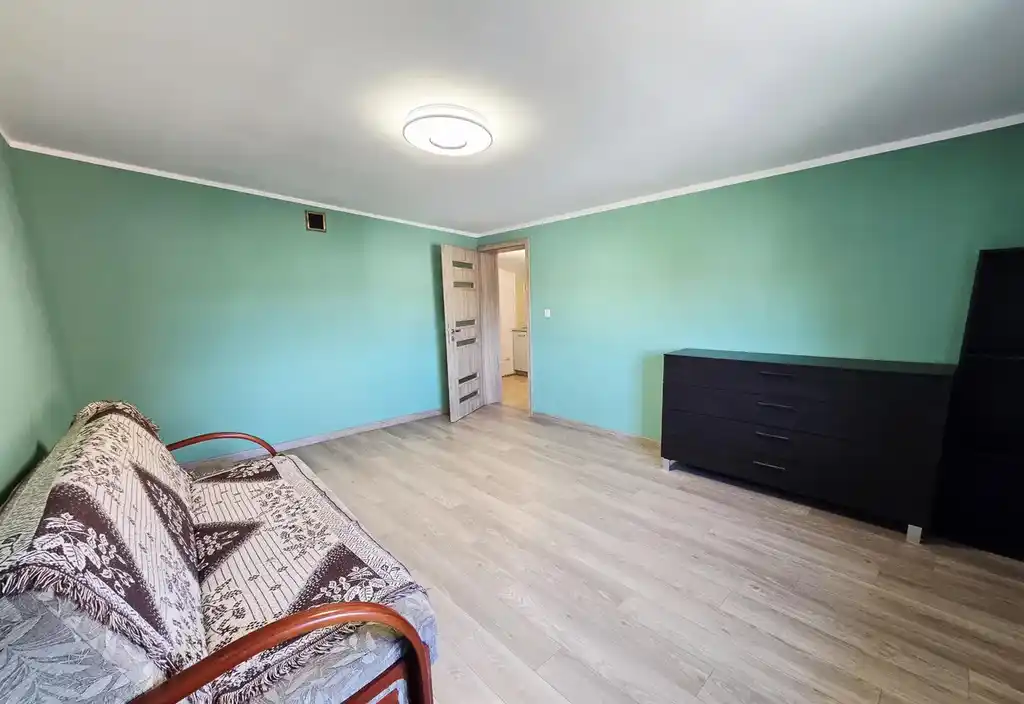 Przytulne 2 pokoje, 44m2 | Miejsce Postojowe | Skowronkowa - zdjęcie 2