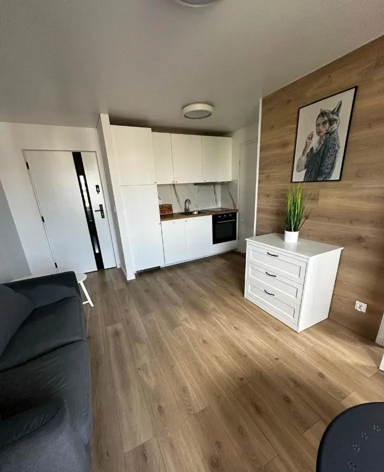 WYNAJMĘ MIESZKANIE Wrocław ul. Rogowska - zdjęcie 2