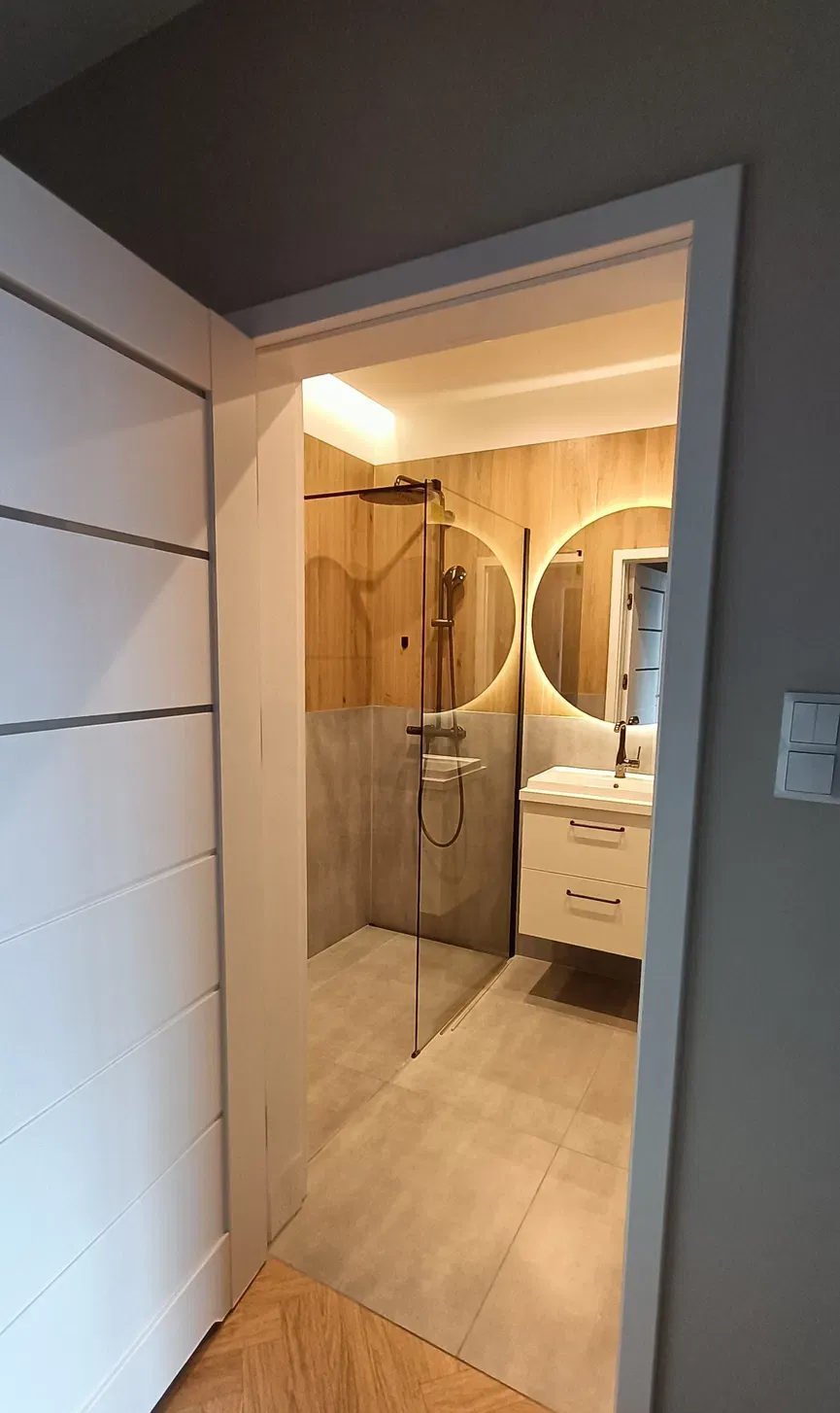2-pokojowe mieszkanie z klimatyzacją |38 m² | ul. Śródziemnomorska - zdjęcie 8