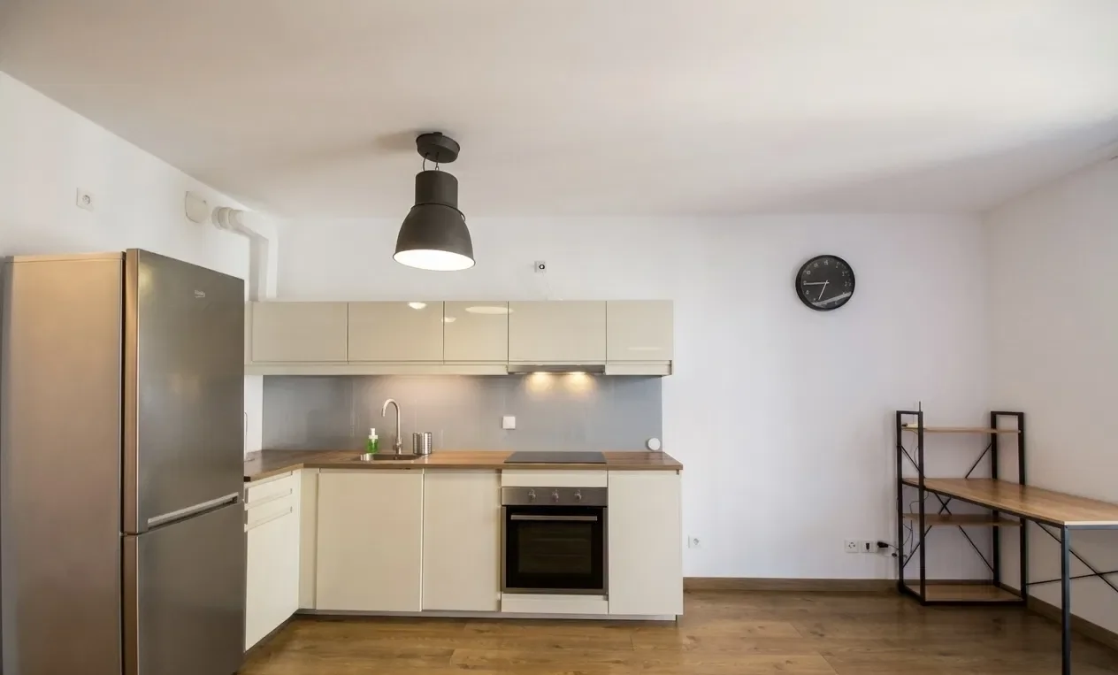 PL/UA Apartament 2 pok. Od Zaraz | Kępa Mieszczańska Taras 12 m Garaż - zdjęcie 4