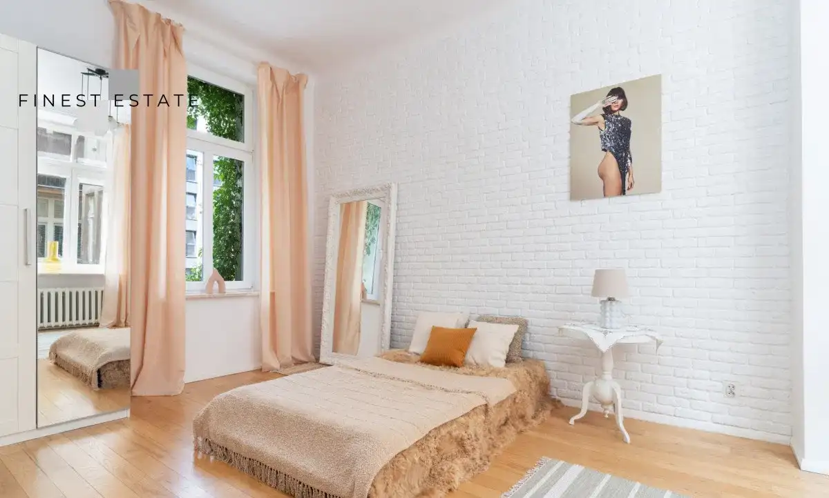 Kamienica Pod Zegarem | Studio | 33 M2 | Dostępne - zdjęcie 9