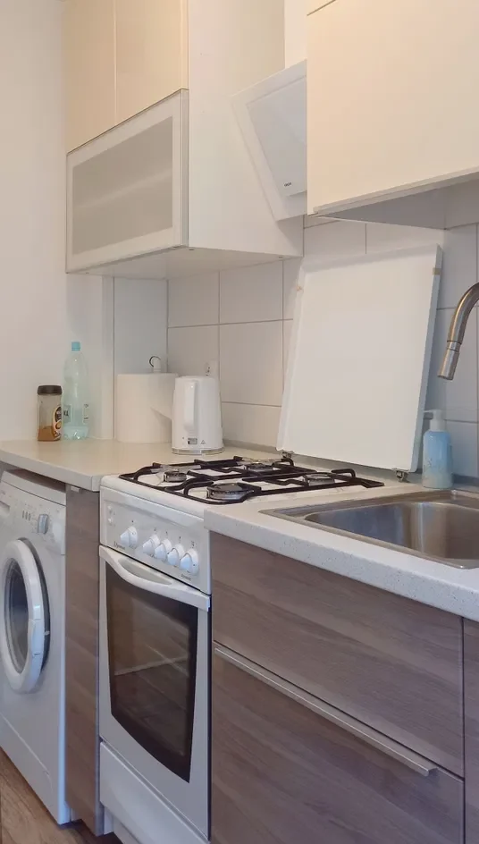 Pokój 9m2 dla kobiety w Warszawie, blisko WUM - zdjęcie 5