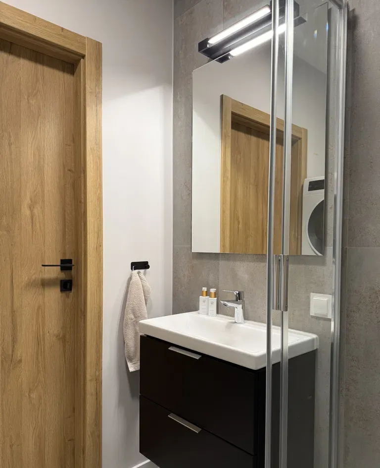Stylowe i funkcjonalne 29 m² – 2 pokoje w prestiżowej części Wildy - zdjęcie 3