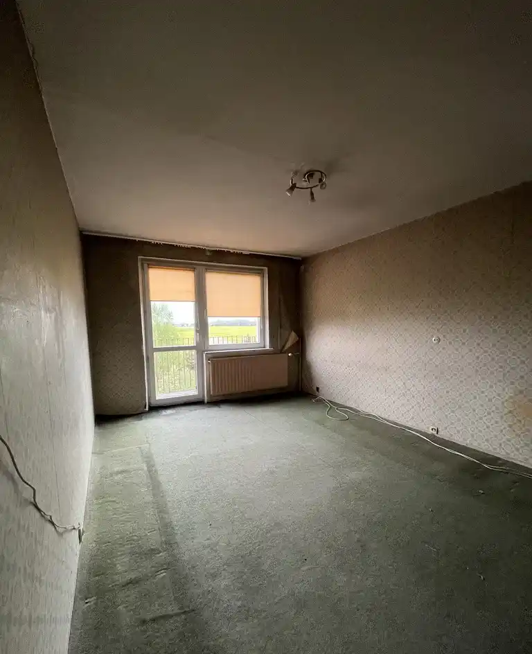Wygodne mieszkanie z balkonem - zdjęcie 7