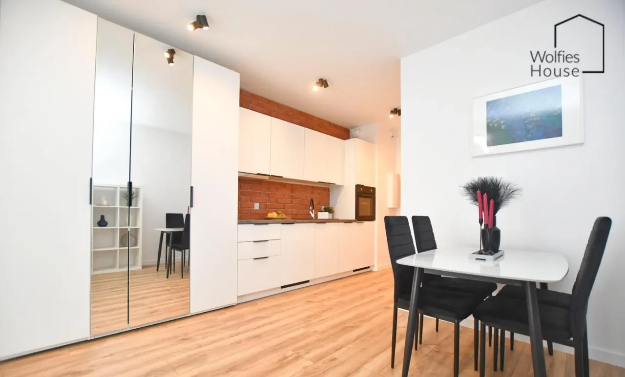 Belg Apartamenty | Ogród | Centrum | Nowe | ENG - zdjęcie 8