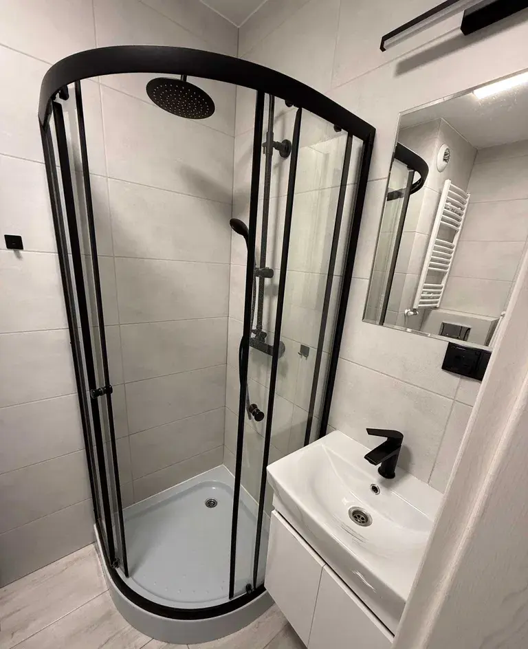 Chorzów | ul. Batorego | 18 m² | Zrewitalizowana kamienica - zdjęcie 5