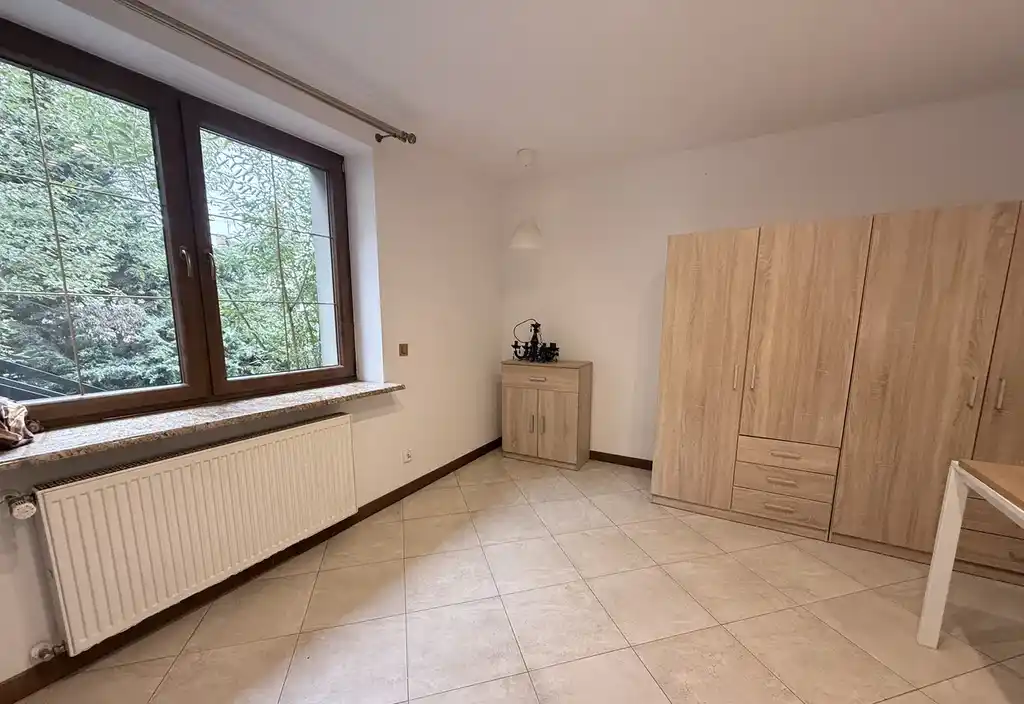 Dom dla pracowników – Katowice ul. Sołtysia - zdjęcie 4