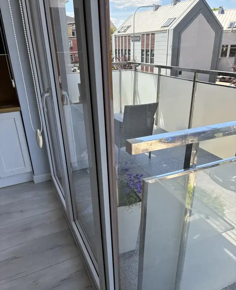 Mieszkanie Kwidzyn ul. Kopernika, 3 pokoje, 50.2 m2, 2200 zł - zdjęcie 7
