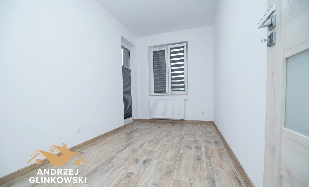 Apartament 53 m², 3 pokoje, parter, os. Hallera, od 1 czerwca - zdjęcie 8