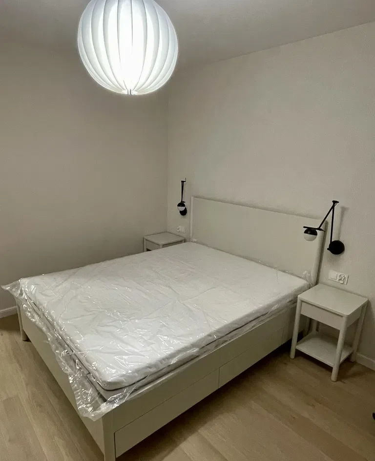 Przestronne 2 pok., Racławicka Platinium, A/C, Piękny widok na zieleń - zdjęcie 5