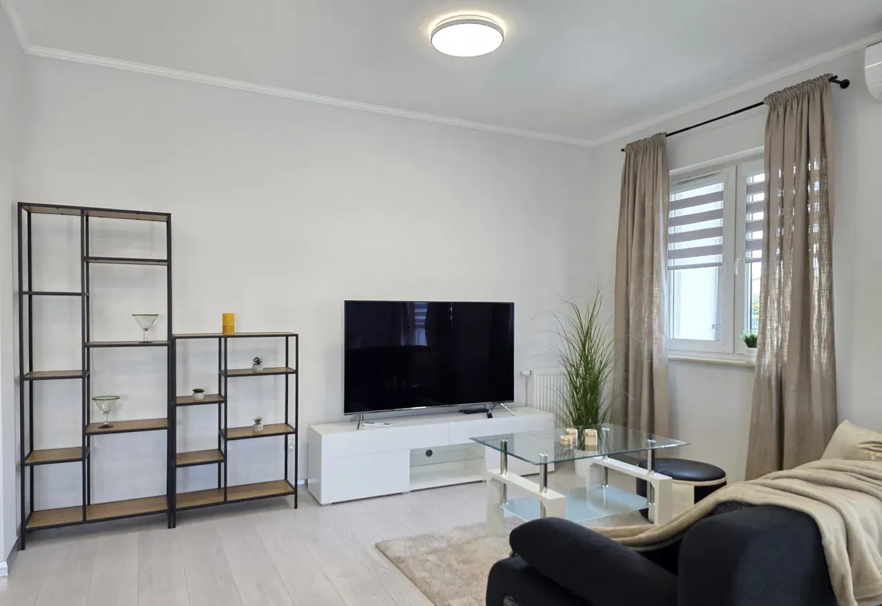 Zielona Góra, 2 pokoje, wynajmę, 54 m2, 2600 zł miesięcznie. - zdjęcie 2