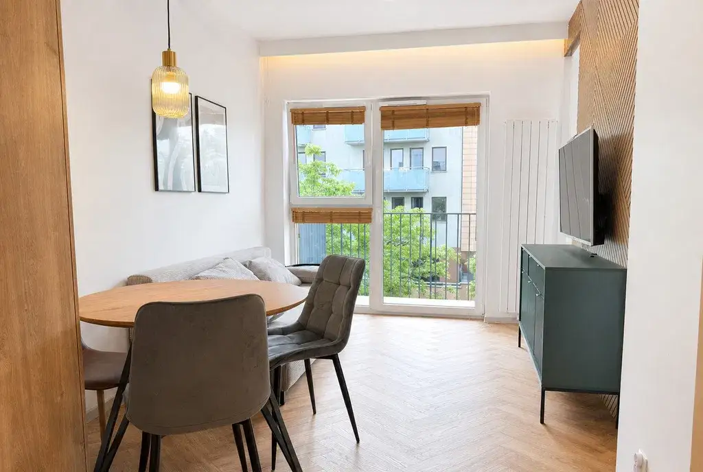 Nowe 2 pokoje | Balkon | Garaż | Klecina - zdjęcie 6