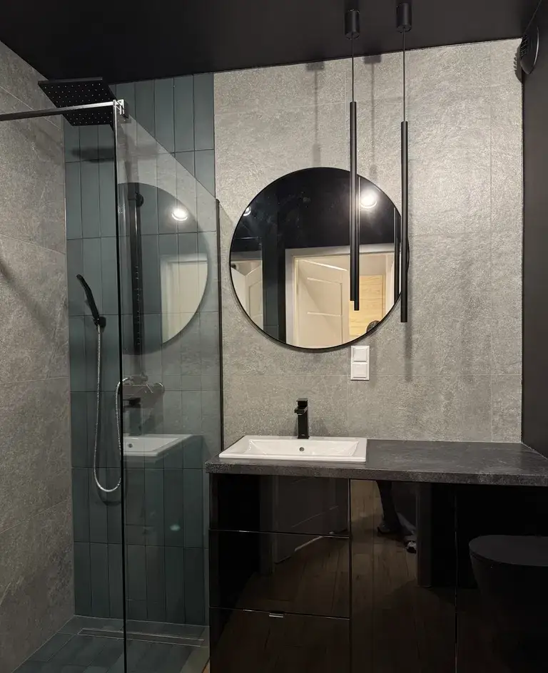 Mieszkanie, 37 m², Kraków - zdjęcie 6
