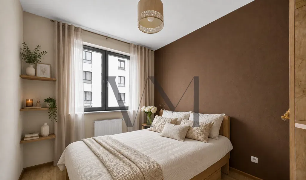 3 pokoje, 63m2  Służewiec, Galeria Mokotów - zdjęcie 10