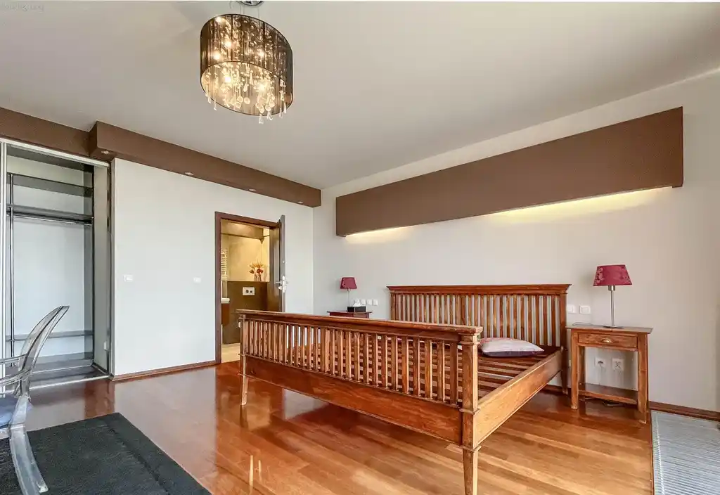 Penthouse blisko Rynku - zdjęcie 10