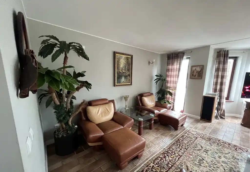 Dom, 130 m², Morzyczyn - zdjęcie 3