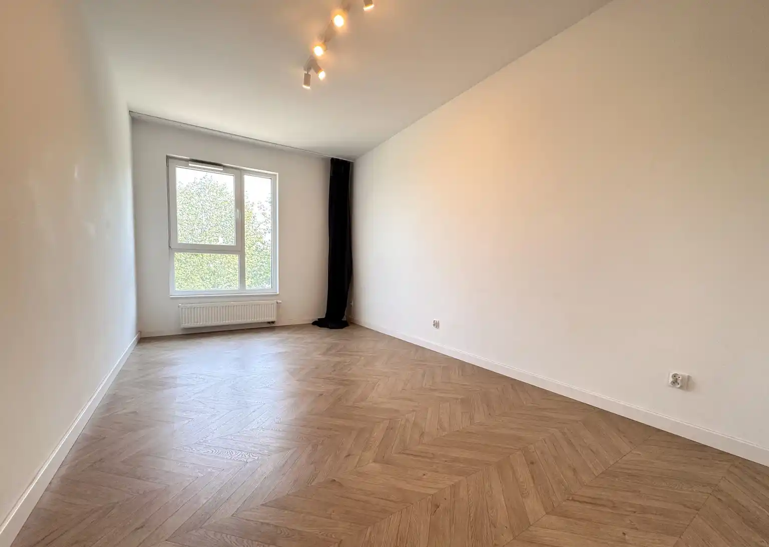 Trzypokojowe z balkonem w Wieża Jeżyce | bez prowizji - zdjęcie 7