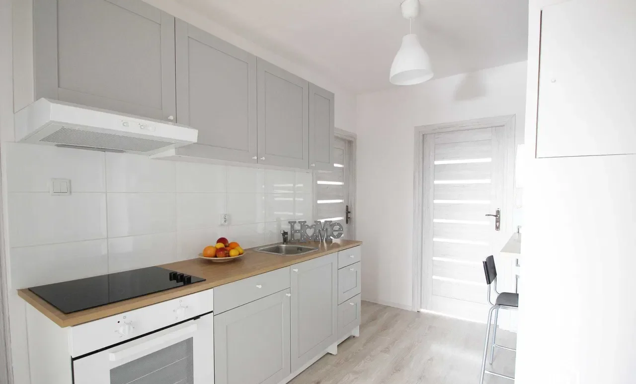 Pokój 8,1 m² z balkonem — Chełm, Biegańskiego - zdjęcie 4