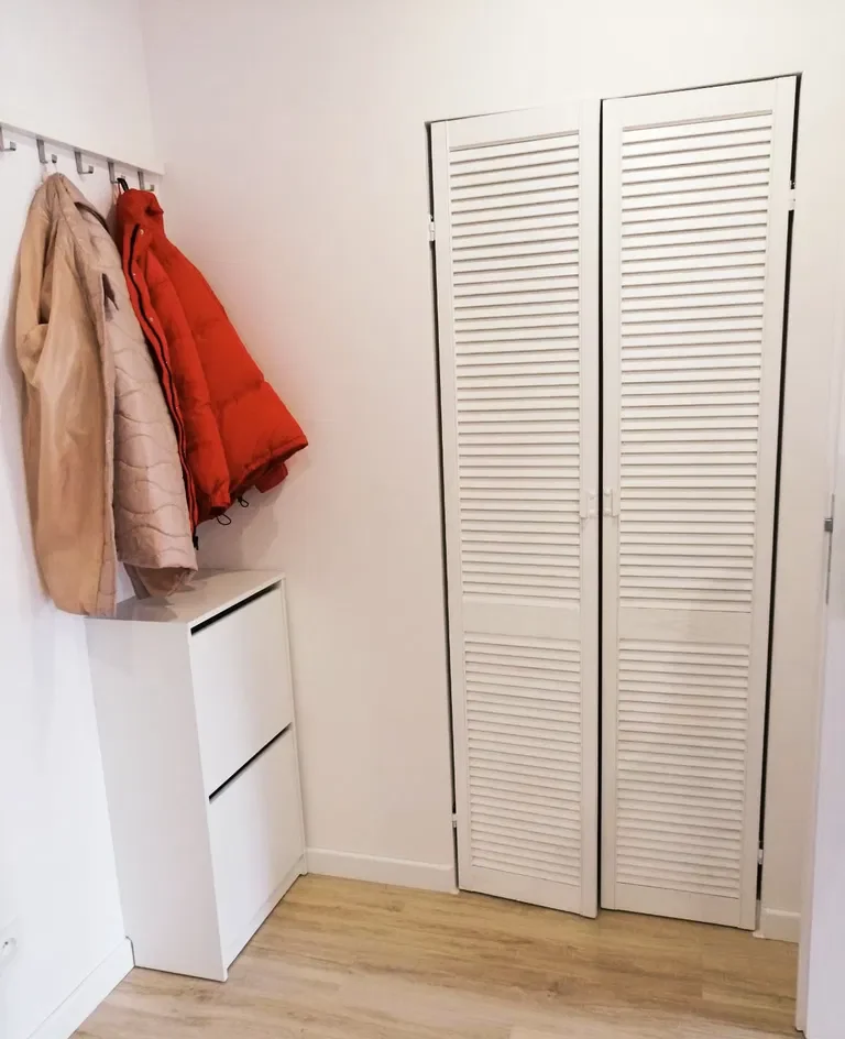 2 Pokoje Centrum Garbary Apartamenty Esencja 45m2 Poznań NOWE - zdjęcie 6