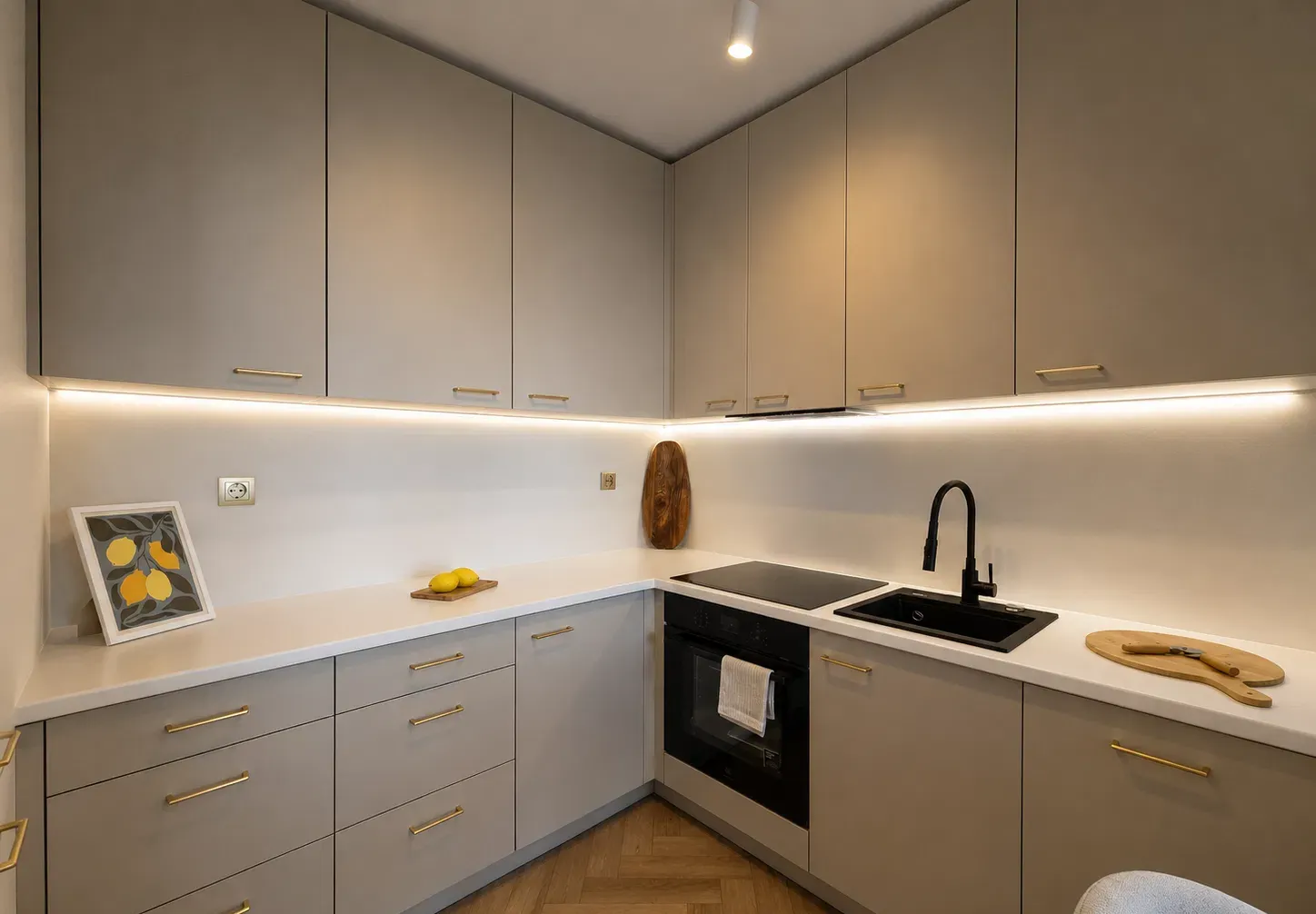 Nowy Apartament, 2 pokoje, 44 m, Tuwima 88, bezpośrednio - zdjęcie 7