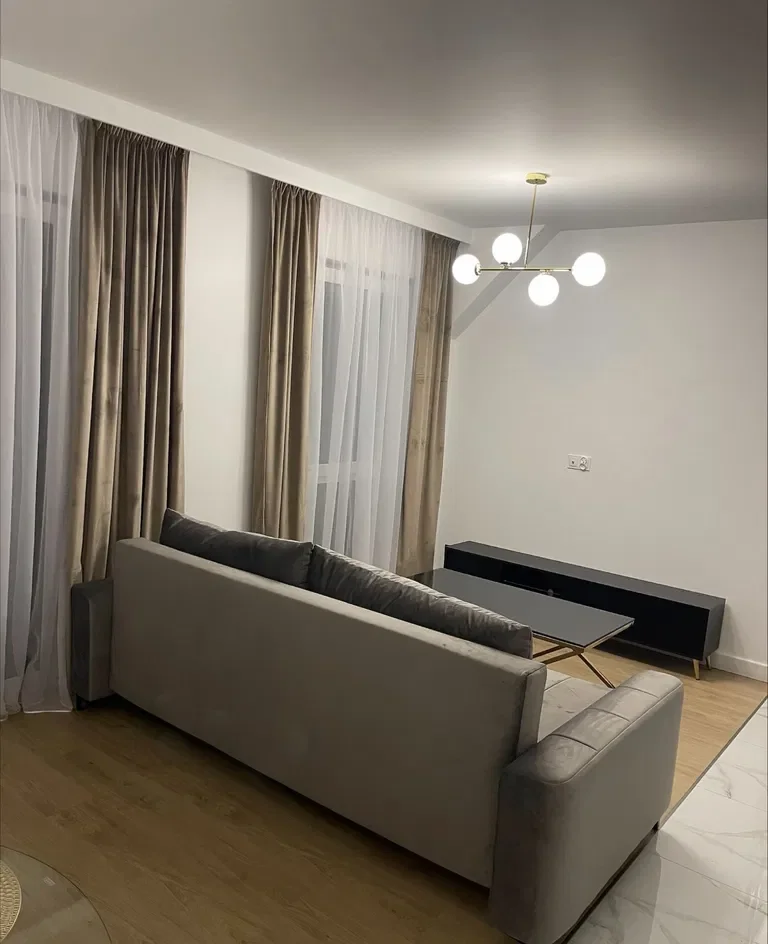 Mieszkanie w Centrum - zdjęcie 3