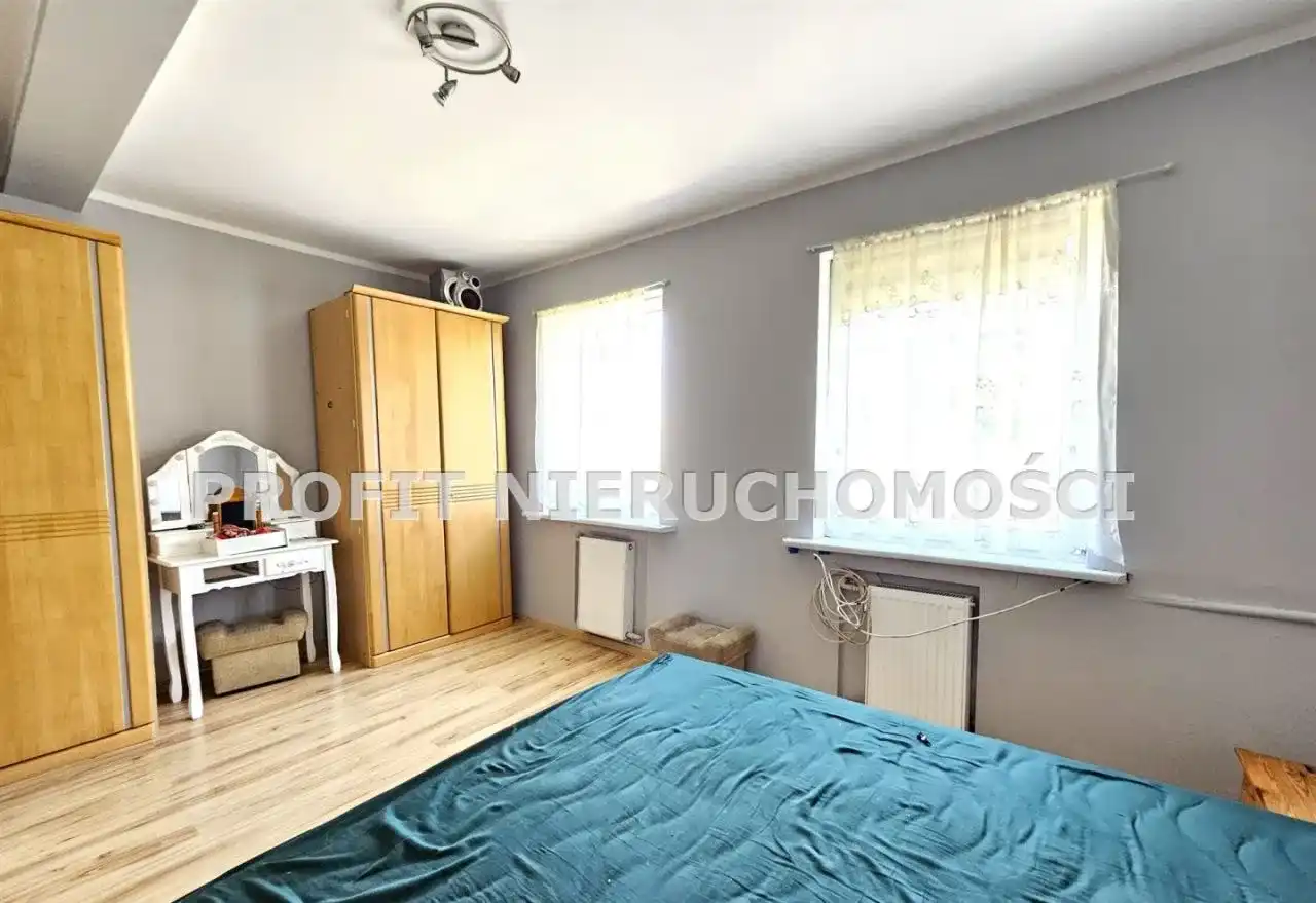 Bezczynszowe, niezależne mieszkanie w domu - zdjęcie 8