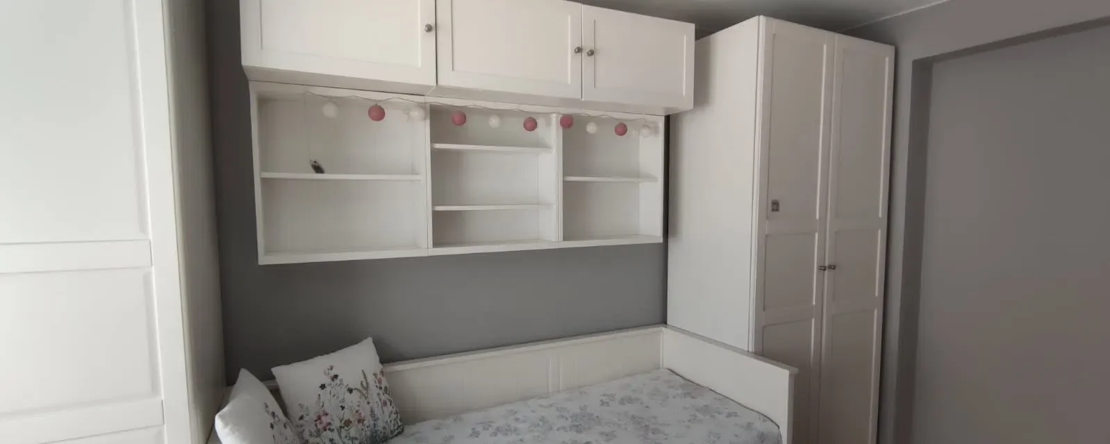 Przestronne 4-pokojowe mieszkanie 82 m² | 150 m od metra Stokłosy - zdjęcie 6