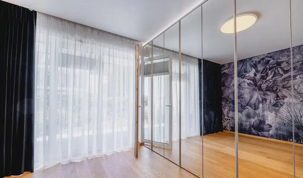 Widok na zieleń i standard premium | 4 pokoje - zdjęcie 9