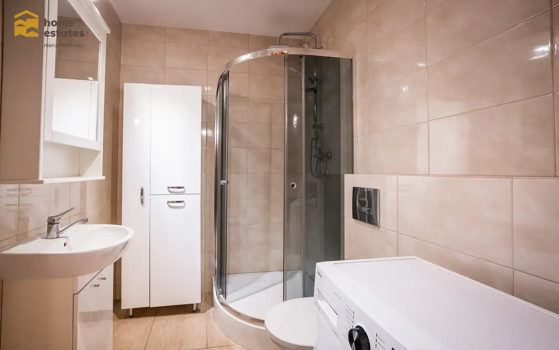 MIESZKANIE Z BALKONEM | 34 m² | ZAMKNIĘTE OSIEDLE | BLISKO MPK | MPEC - zdjęcie 9