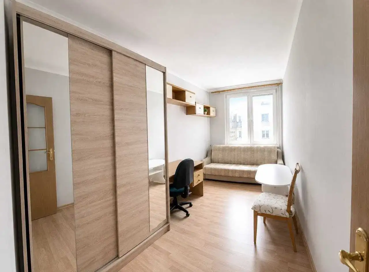 Metro Wierzbno | Pet friendly | 3 pokoje | Jasne - zdjęcie 3