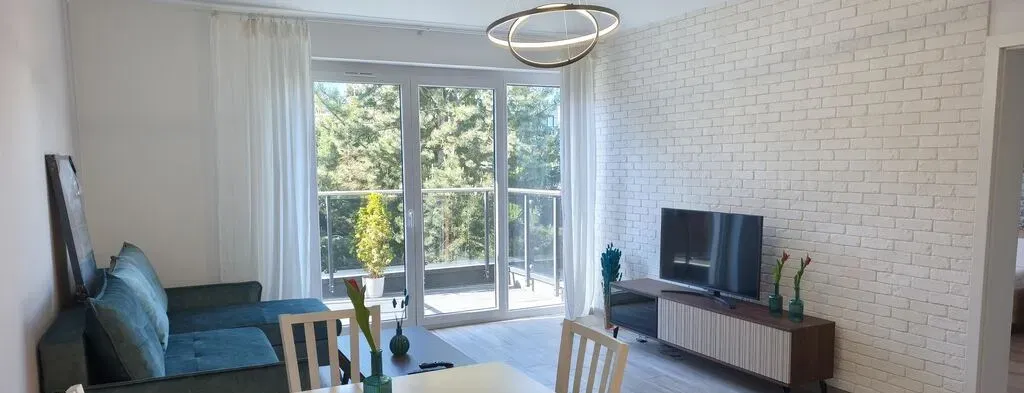 Luksusowe mieszkanie Gliwice Sikornik Bogatki
