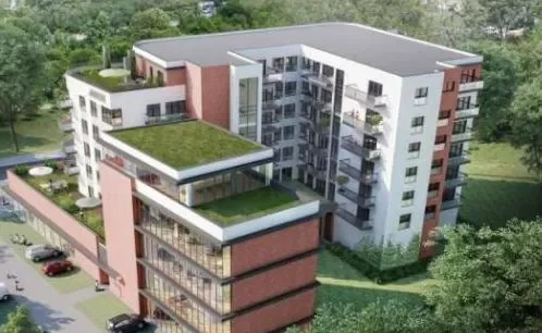 Od Zaraz Centrum Garaż Komórka + Ogródek - zdjęcie 9