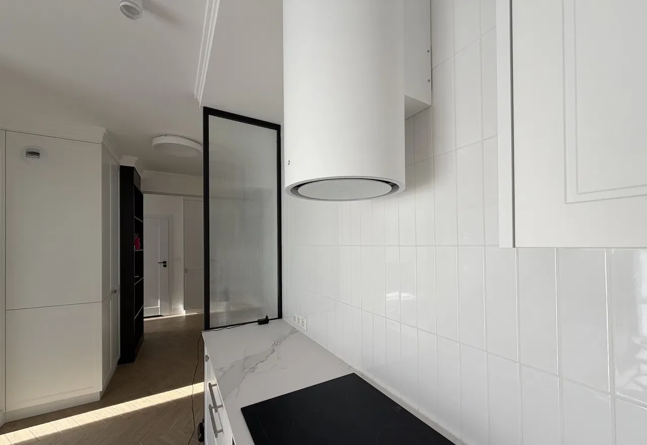 Apartament z miejscem parkingowym na Łężycy - zdjęcie 9