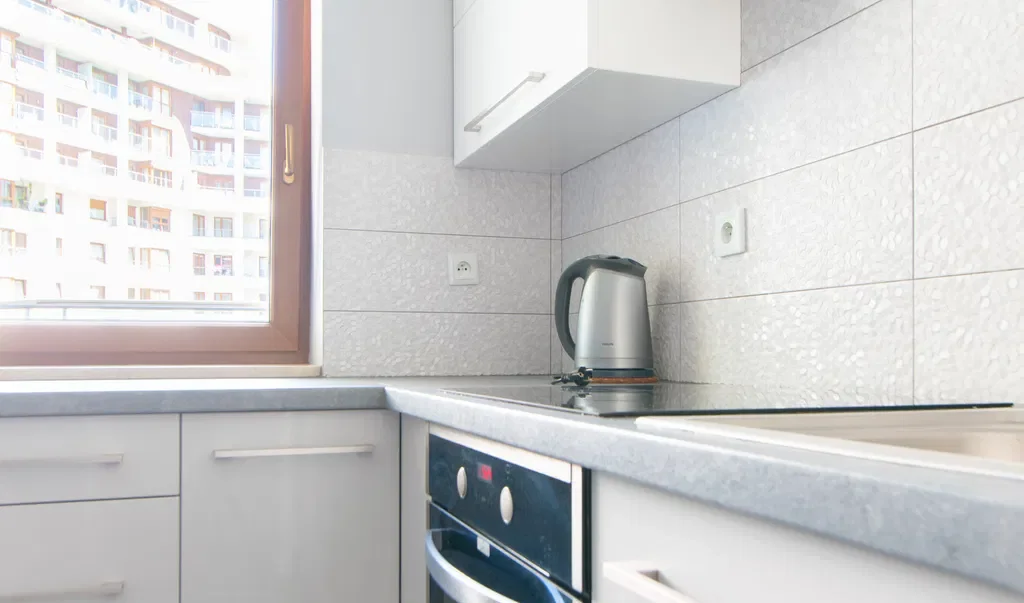 2 oddzielne pok | 46m2 | Grzegórzki Park |od zaraz - zdjęcie 7