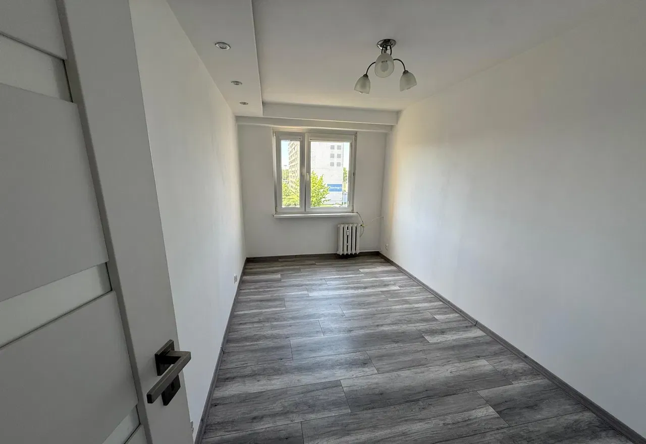 3 pokoje | 60,74 m² | Balkon (loggia) | Rubinkowo / Na Skarpie | - zdjęcie 8