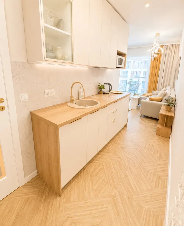 Apartament Premium | Basen | Spa | Fitness | Garaż - zdjęcie 7