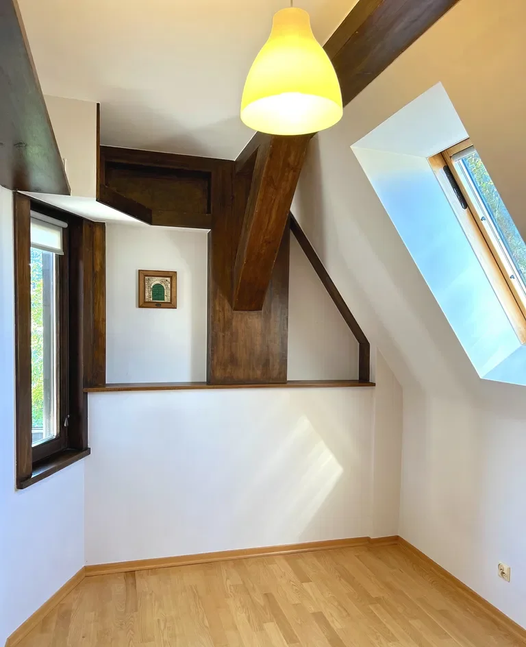 2 pokoje | Metro Wilanowska | Garaż | 50 m² - zdjęcie 9