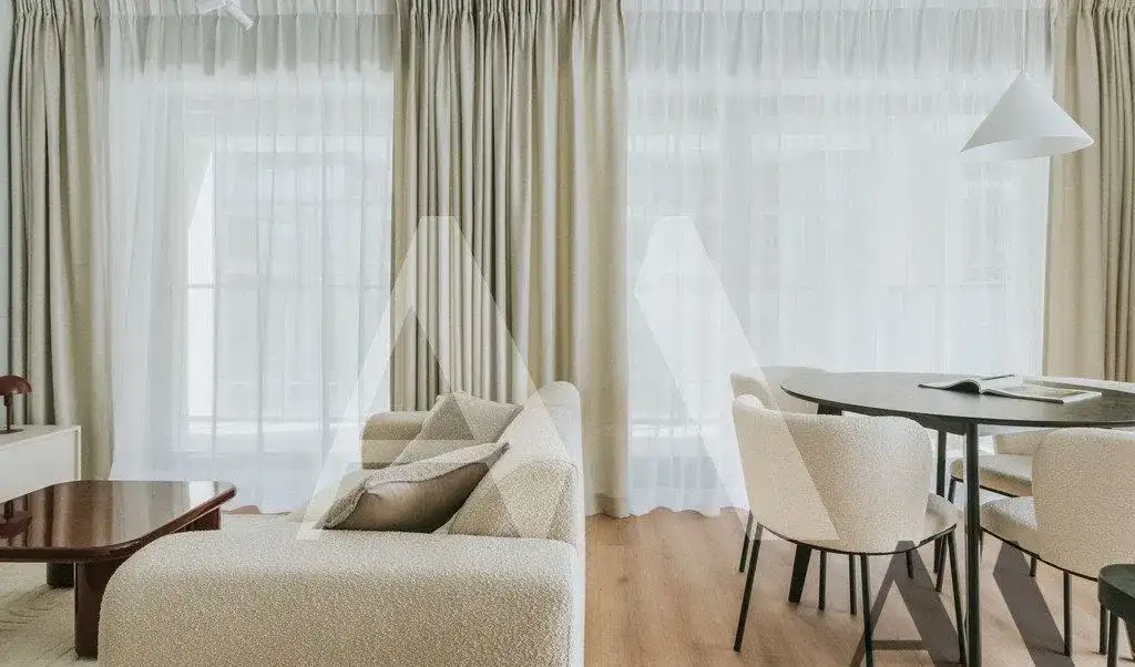 The Upper House-basen | concierge |Spa&Gym + taras - zdjęcie 7